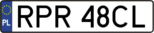 RPR48CL