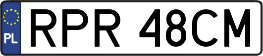 RPR48CM