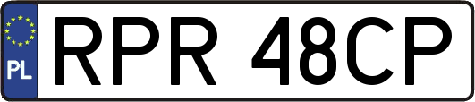 RPR48CP