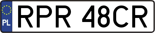 RPR48CR