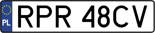RPR48CV