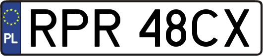 RPR48CX