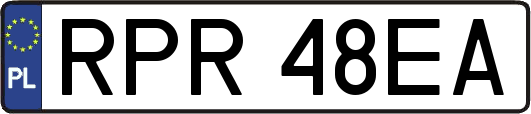 RPR48EA