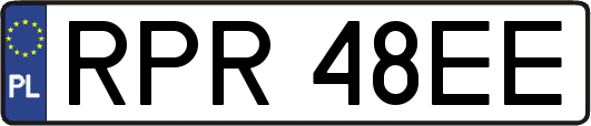 RPR48EE