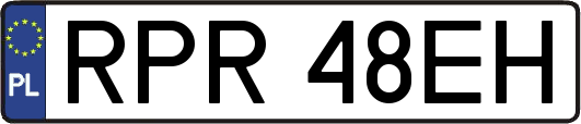RPR48EH