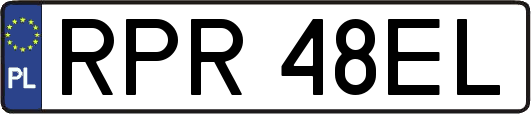 RPR48EL