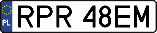 RPR48EM