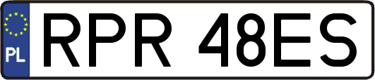 RPR48ES