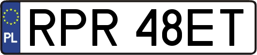 RPR48ET