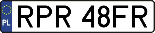 RPR48FR
