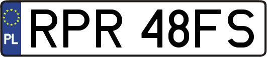 RPR48FS