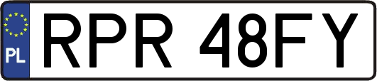 RPR48FY