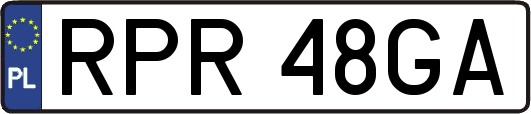 RPR48GA