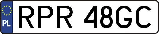 RPR48GC