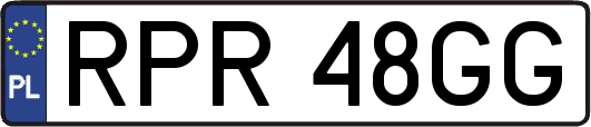 RPR48GG