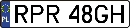 RPR48GH
