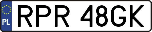 RPR48GK