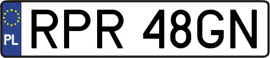 RPR48GN