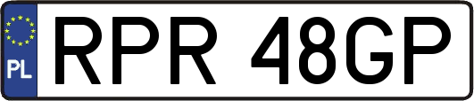 RPR48GP