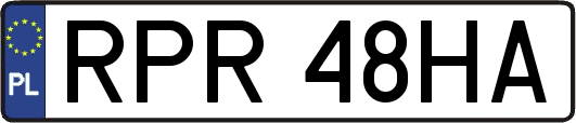RPR48HA