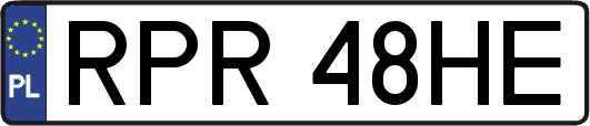 RPR48HE