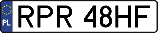 RPR48HF