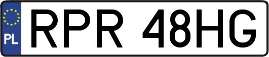 RPR48HG