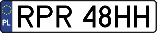 RPR48HH