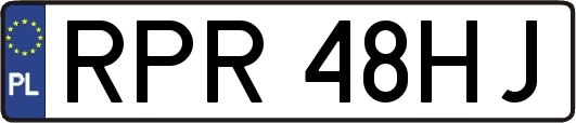 RPR48HJ