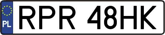 RPR48HK