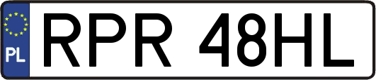 RPR48HL