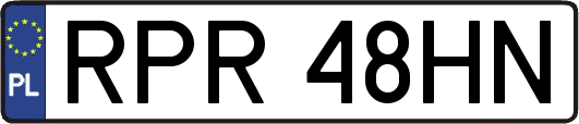 RPR48HN
