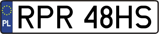 RPR48HS