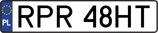RPR48HT