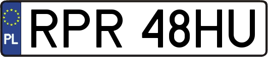 RPR48HU