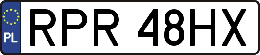 RPR48HX