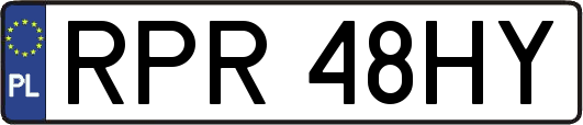 RPR48HY