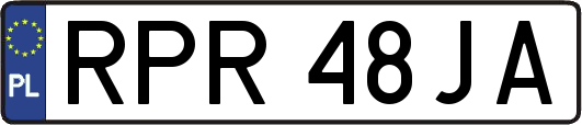 RPR48JA