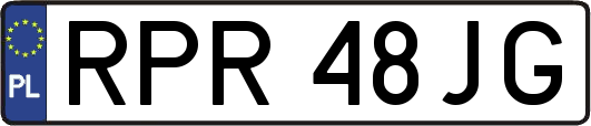 RPR48JG