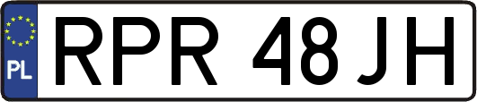 RPR48JH