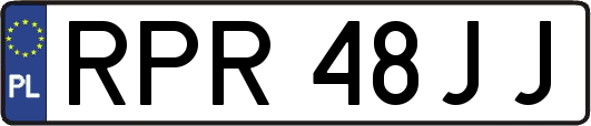 RPR48JJ