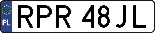 RPR48JL