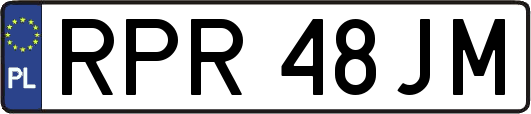 RPR48JM