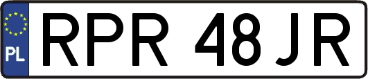 RPR48JR