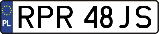RPR48JS