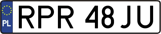 RPR48JU