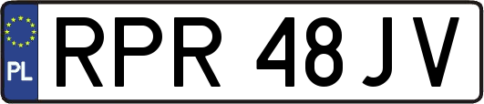 RPR48JV