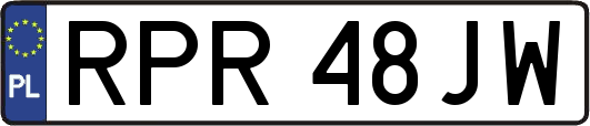 RPR48JW