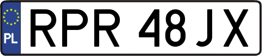 RPR48JX