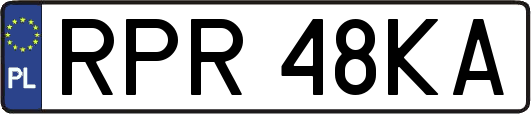 RPR48KA